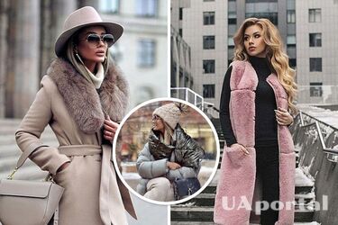 Як не можна вдягатися взимку, розповіла стиліст Анна Леканова