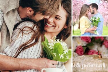 Має 'магічне' значення: названо колір для кожного знаку зодіаку, який подарує щастя у коханні