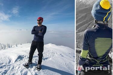 Как выбрать действительно согреющее термобелье: основные критерии