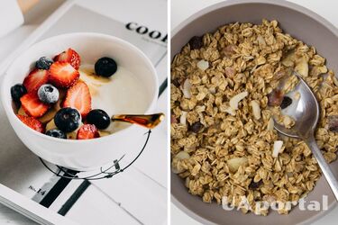 Чому не варто готувати каші на молоці: застереження від лікаря