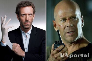 Любимые сериалы на все времена