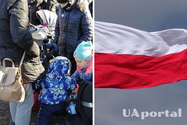 В приграничных городах Польши готовят новое временное жилье для украинцев