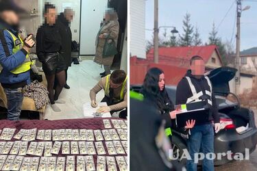У Києві правоохоронці затримали групу наркодилерів і конфіскували кокаїну на 4 млн грн