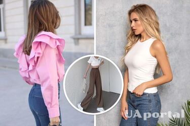 Стильні речі на весну 2023 - які речі буть актуальними влітку 2023