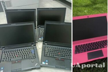 Мінуси дешевих ноутбуків