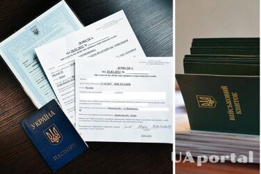 Чи треба чоловікам переселенцям без статусу ВПО ставати на військовий облік