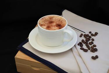 Які продукти не можна поєднувати з кавою - які продукти не можна додавати до кави