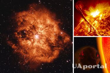 Вчені визначили, коли вибухне Сонце 