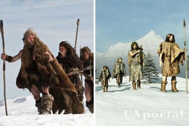 Как жили люди в условиях ледникового климата и заселили холодные регионы Земли
