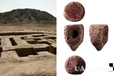 Ученые нашли мастерскую керамики, которая датируется ранним бронзовым веком.