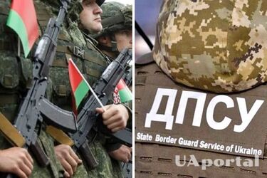 Пограничники рассказали, сколько времени на подготовку нужно в случае наступления из Беларуси