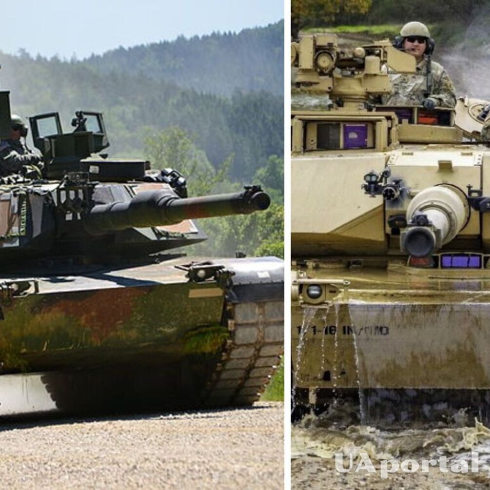 Байден оголосив про передачу Abrams Україні: як вони допоможуть на фронті