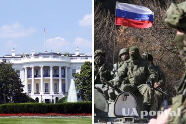 В Белом доме прогнозируют усиление наступления россиян в ближайшие недели