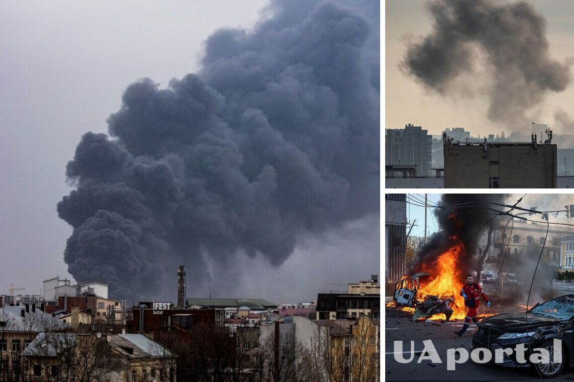 'Будут летать ракеты': астролог назвала город Украины, который Россия атакует с новой силой