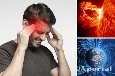 Геомагнітний прогноз