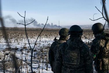 Росіянам байдуже, коли наступаючи, гинуть всі їхні зомбі – за ними йдуть наступні