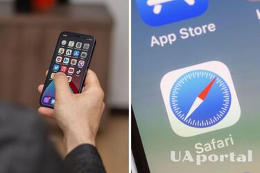 Автоматичне закриття вкладок у браузері Safari