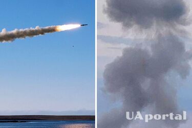 Ракетний удар 26 січня по Україні - відома кількість збитих ракет - куди були влучання