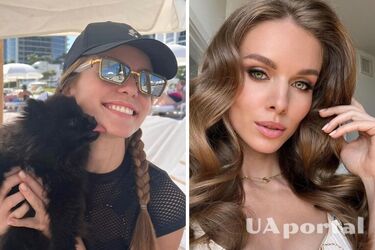 Фіналістка 12-го сезону 'Холостяка' Саша Мудра показала відверте фото та поділилася моторошною історією