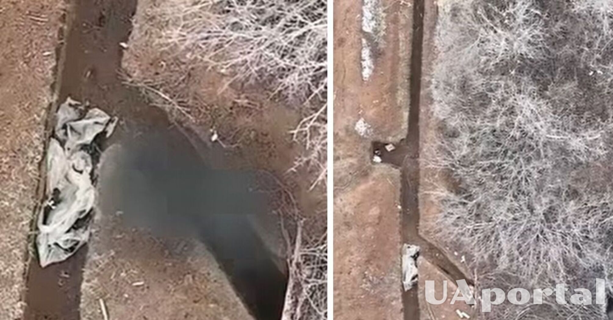 Бійці ЗСУ влаштували окупантам 'сучасне Супер Маріо' на східному фронті (відео)