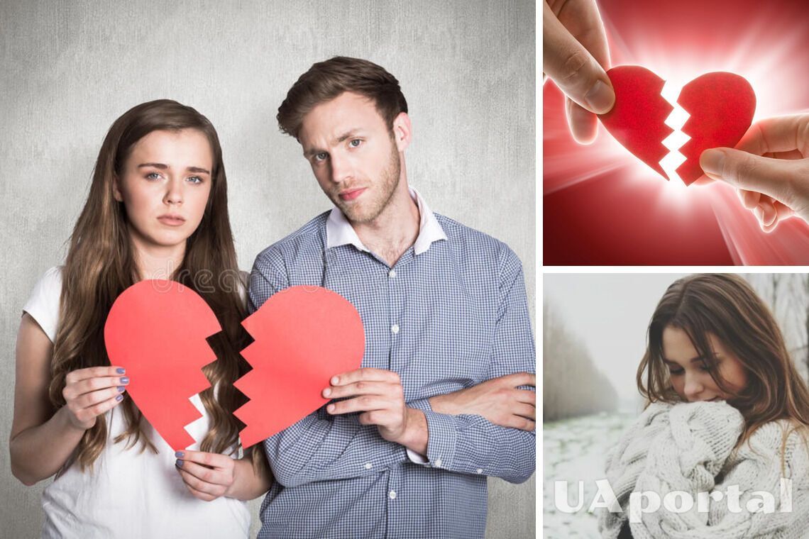 Трьом знакам зодіаку загрожує крах стосунків у 2023 році: їм можуть розбити серце