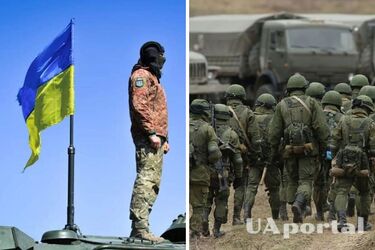 У ЗСУ прокоментували, чи готові окупанти до наступу на Запорізькому напрямку