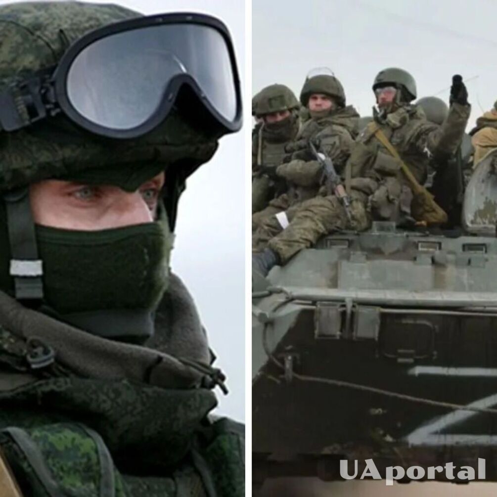 'Не хочуть виконувати бойове завдання': окупанти бідкаються на втечу російських солдатів (відео)