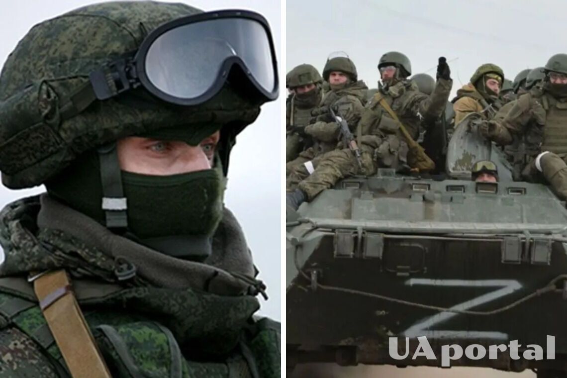 'Не хотят выполнять боевую задачу': оккупанты жалуются на побег русских солдат (видео)