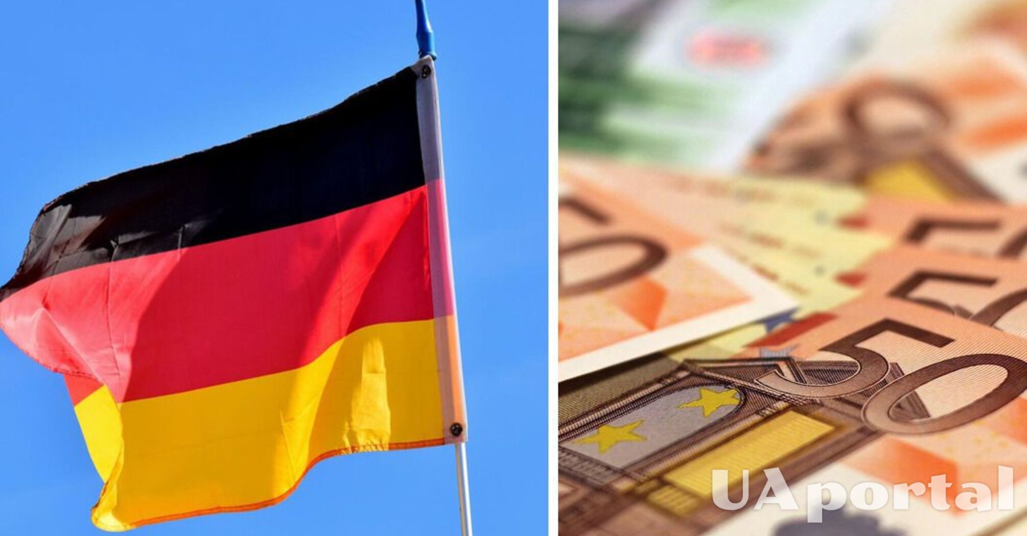 Украинцев в Германии могут оштрафовать на 5000 евро: что следует знать