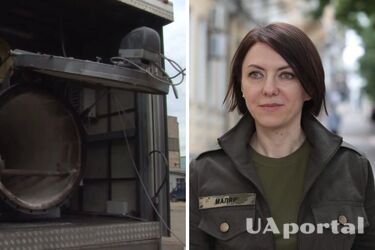 Оккупанты массово сжигают тела своих военных в мобильных крематориях – Минобороны