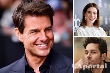 6 кінозірок, які не збираються старіти