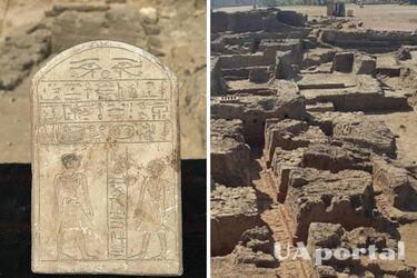 В Египте впервые раскопали полностью уцелевший древний город римской эпохи (фото)