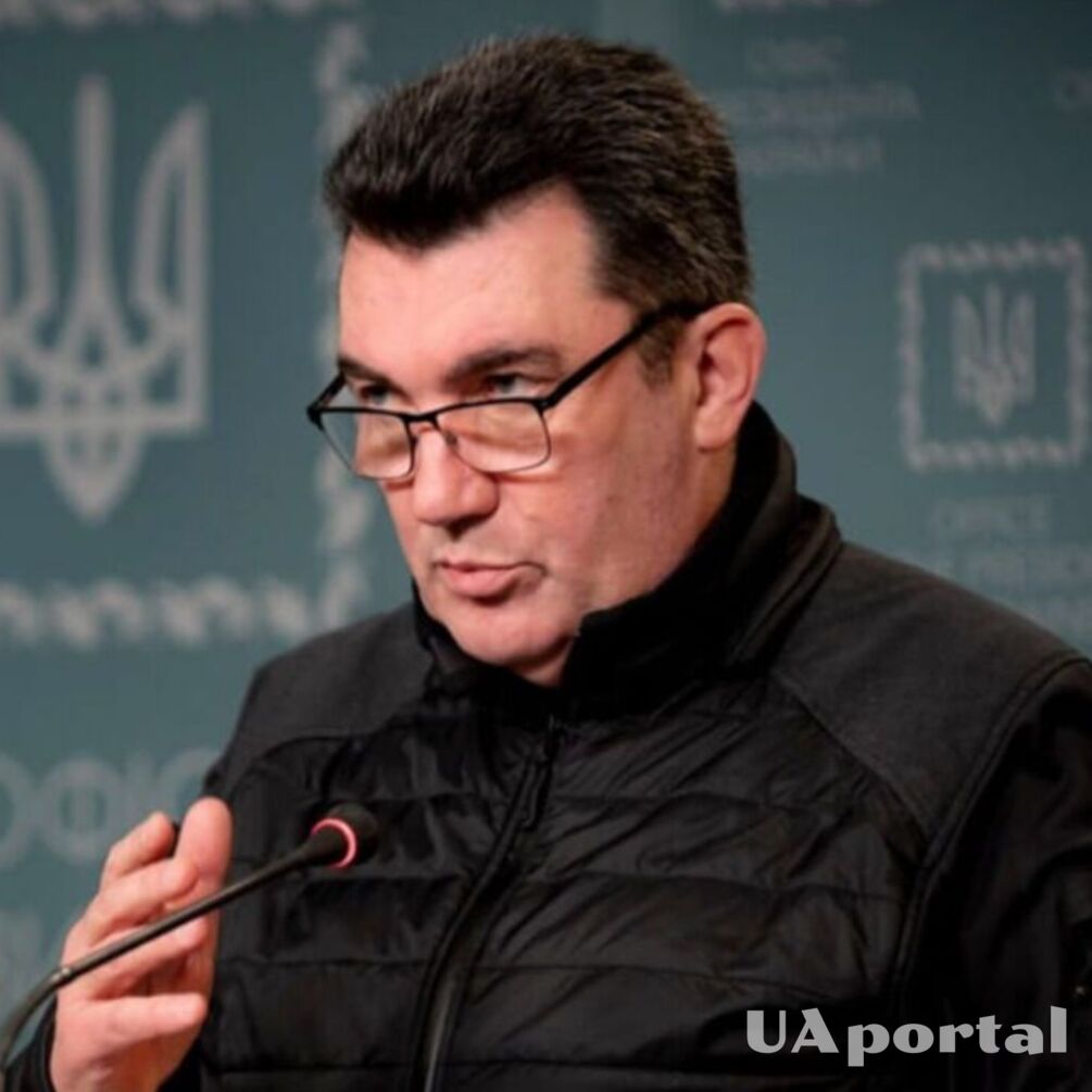 Самолеты F-16 в небе Украины: Данилов анонсировал поставки американских истребителей (видео)