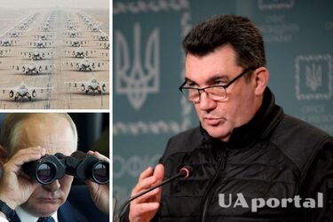 Олексій Данилов натякнув на постачання винищувачів із США
