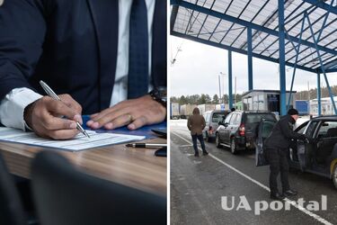 Юрист объяснил, что угрожает мужчинам, которые уже незаконно уехали за границу