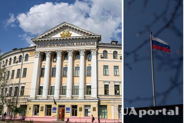 Даже на перерывах между лекциями: в Киево-Могилянке полностью запретили использование русского языка