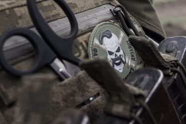 Бійці ЗСУ показали, як 'влаштували дискотеку' російським окупантам біля Вугледара (відео)