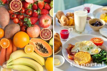 Стало известно, какие продукты нежелательно употреблять на завтрак