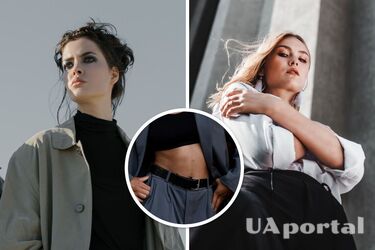 Як правильно поєднувати різні матеріали в образі - поради стиліста