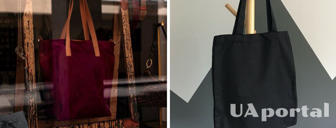 Об'ємні сумки знову в моді: названо тренди 2023 року (фото)