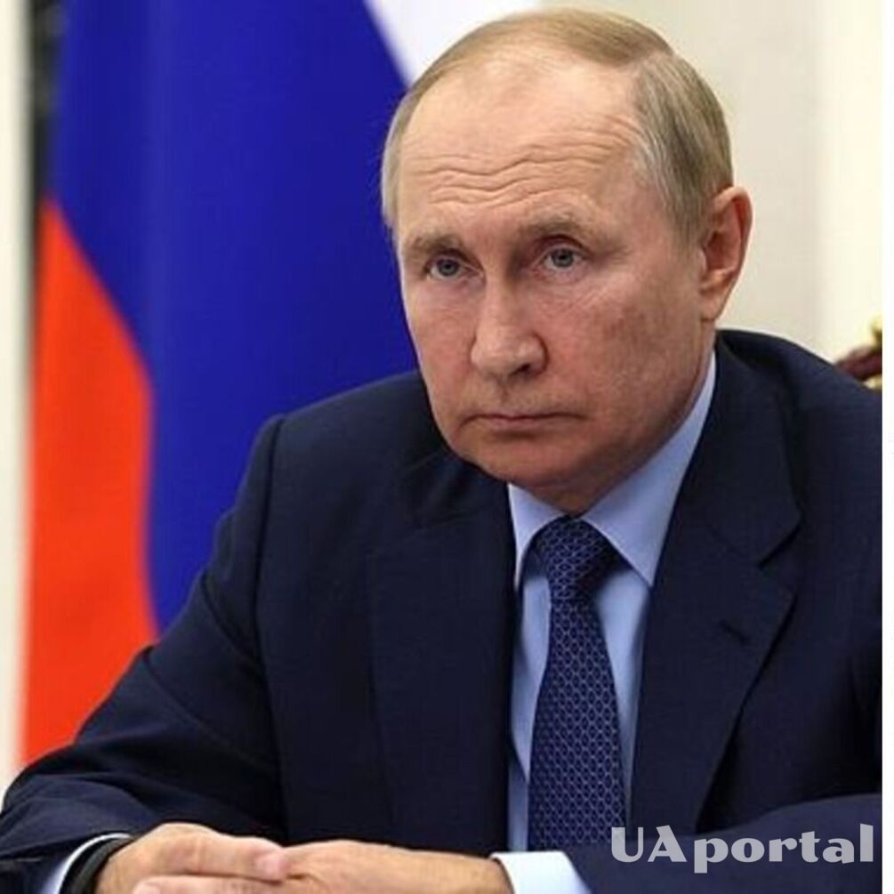 'Будет 'красивая' ситуация для всех': астролог дал прогноз, когда и как умрет Путин