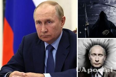 'Буде 'красива' ситуація для всіх': астролог дав прогноз, коли і як помре Путін