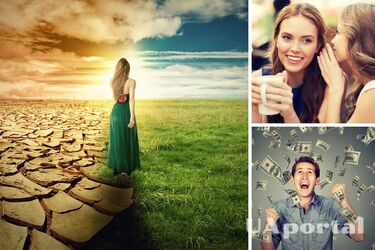 Будуть великі зміни: рік Чорного Водяного Кролика переверне життя трьох знаків зодіаку