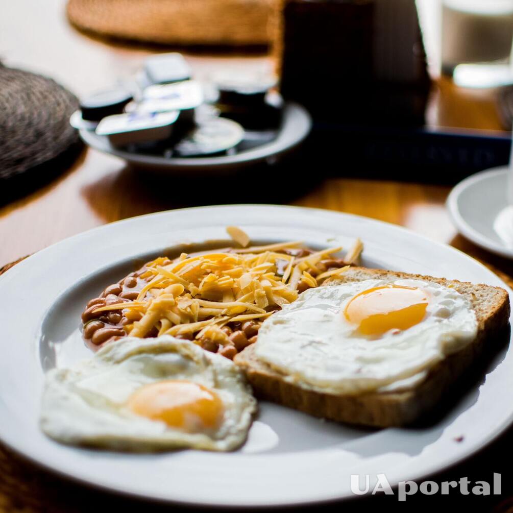Что нельзя есть на голодный желудок: правила здорового завтрака