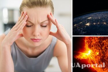 Магнитная буря накроет Землю в начале февраля