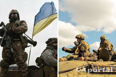 Война в Украине