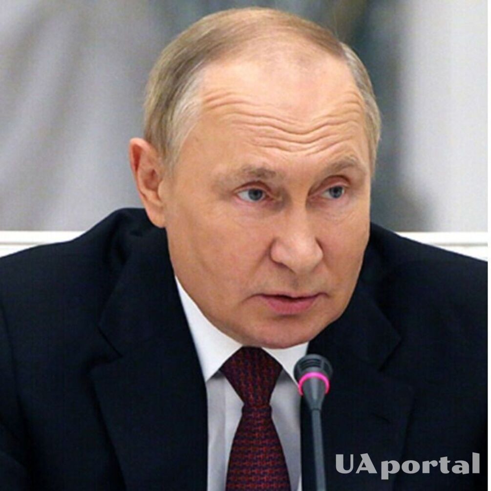 Астролог рассказал, где прячется Путин, и  назвал сроки победы Украины в войне 