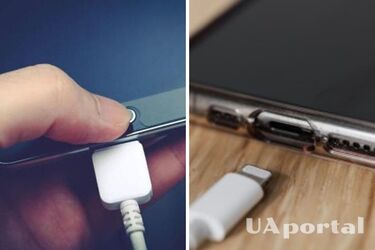 Телефон на зарядке - Почему нельзя пользоваться телефоном во время зарядки