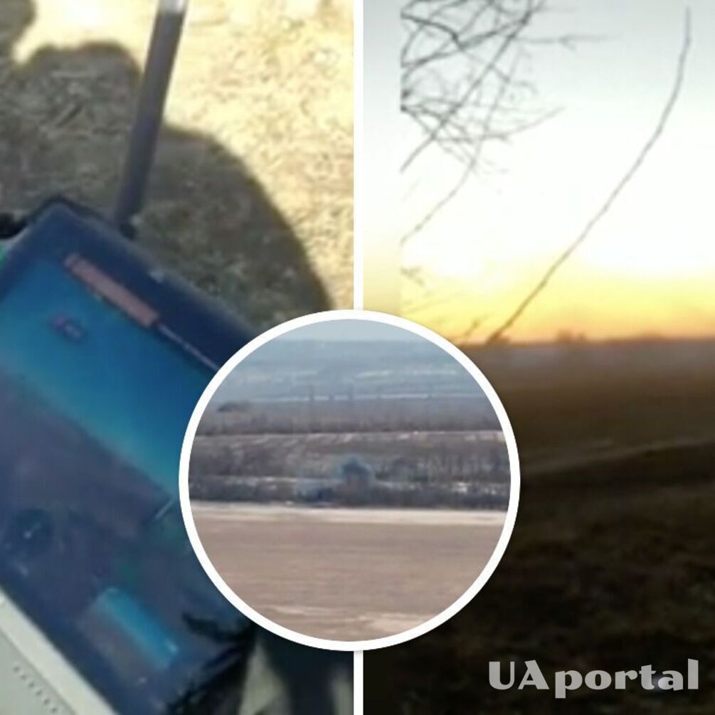 З арти, мінометів та дронів: підрозділ 'Курта' 28 ОМБр показав, як нищить росіян в районі Бахмута (відео)