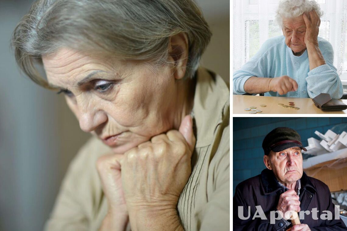 Три знаки зодіаку приречені на бідність у старості: вони гірко пошкодують про помилки